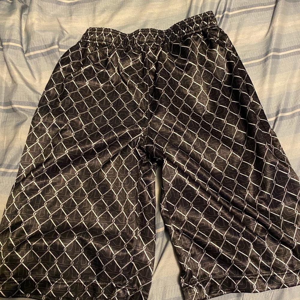 Basketball shorts